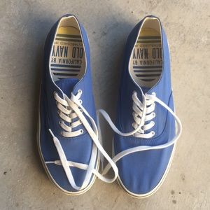 Old Navy Sneakers